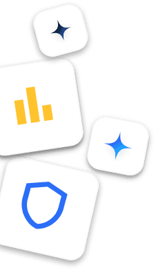 Hero decoration left